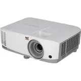 ViewSonic PA503S Beamer mit hoher Helligkeit, langlebiger Lampe und gestochen scharfer Bildqualität für vielseitige Präsentationen