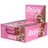 MORE Nutrition More Protein Satisbites White Hazelnut Nougat 12 x 2 x 25 g