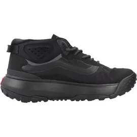 Vans MTE Crosspath Mid - Black / Black - EU 42