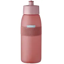 Mepal Trinkflasche + Thermosflasche