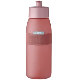 Mepal Trinkflasche + Thermosflasche