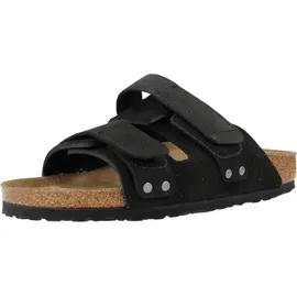 Birkenstock Uji Herren Schwarz 41