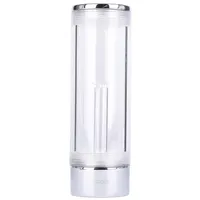Alphacool Cape Corp Coolplex HF Metall 15 - Chrome