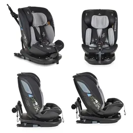 Cangaroo Gravity i-Size Grau