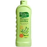 INSTITUTO ESPAÑOL Aloe Vera Gel de Ducha