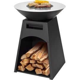 Tepro Waco Säulengrill