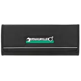 Stahlwille 15007 ROLLTASCHE 18 FAECHER, SCHMAL 81231047 Rolltasche unbestückt (B x H) 140 mm x 40 mm