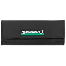 Stahlwille 15007 ROLLTASCHE 18 FAECHER, SCHMAL 81231047 Rolltasche unbestückt (B x H) 140 mm x 40 mm