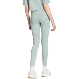 adidas Essentials Linear, COTTON Leggings wonder sage/white L
