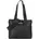 Shopper Kunstleder Black