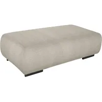 Cotta Hockerbank »Side«, beige
