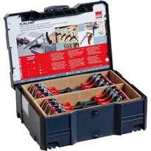 Bessey KliKlamp Systainer KLI-S