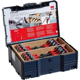 Bessey KliKlamp Systainer KLI-S