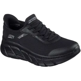 SKECHERS Bobs B Flex HI Linear Force Damen Schwarz 41