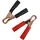 Carpoint 0635952 Batterieladezange Krokoklemmen 80mm