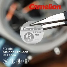 Camelion CR1620 70 mAh 1 St.