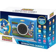 Sonic Interaktive Kamera