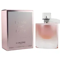 LANCOME Eau de Parfum Lancome La vie est Belle Blanche L'Eau de Parfum Spray 50 ml