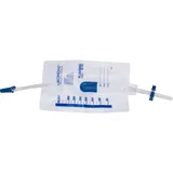 Büttner-Frank Beinbeutel 750 ml 12 cm m.Schließablauf BF Comfort