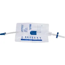 Büttner-Frank Beinbeutel 750 ml 12 cm m.Schließablauf BF Comfort
