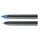 Herlitz Tintenrollerminen 1,0 mm Blau
