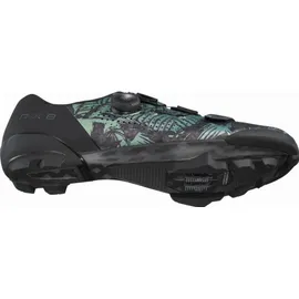 Shimano RX801 Silber 45