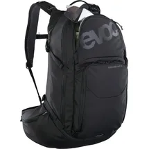 Evoc Explorer Pro 30 Rucksack Schwarz
