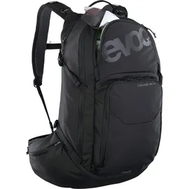 Evoc Explorer Pro 30 Rucksack Schwarz