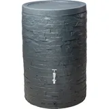 GARANTIA Regenspeicher Muro 420 l graphit