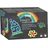 Kreul Streety Straßenmalfarbe 6 St. 200 ml Blau