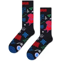 Happy Socks Socken Virgo Sock Mixed Gr 41/46