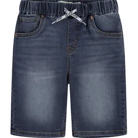 levi ́s ® kids Skinny Fit Dobby Blau 8