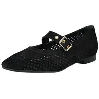 Paul Green Ballerinas in Black | Gr.: 39