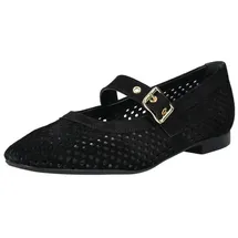 Paul Green Ballerinas in Black | Gr.: 39