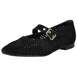 Paul Green Ballerinas in Black | Gr.: 39