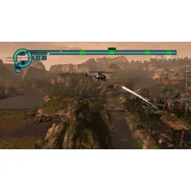 Choplifter HD: Die Rettungshubschrauber-Einheit (Limited Edition) (PC)