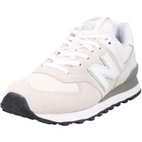 New Balance 574v3 Herren nimbus cloud/white 39,5