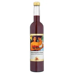 Dr. Jacob's Granatapfel-Elixier Original hochkonzentriert 500 ml