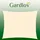gardlov 23144 Sonnensegel 4x3 m beige - Beige