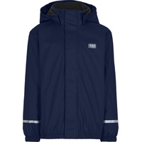 Kabooki Lego Wear LWJIPE 708 - Rain Jacket dark navy 110