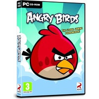 Angry Birds PC Italienisch