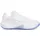 Under Armour Under Armour, Herren, Hallenschuhe, Basketballschuhe für Erwachsene Lockdown 7 Weiss 44 Weiss