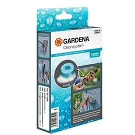 Gardena Cleansystem 18818-20