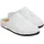 Gottstein Pantoffeln Hellgrau 38