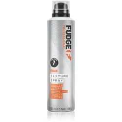 Fudge Finish Texture Spray Texturen-Sprühnebel für mehr Haarvolumen 250 ml