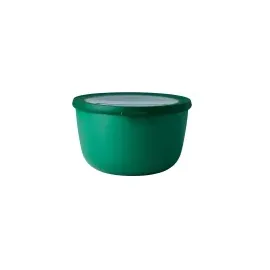 Mepal Frischhaltedose cirqula rund, 2000 ml - vivid green