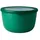 Mepal Frischhaltedose cirqula rund, 2000 ml - vivid green