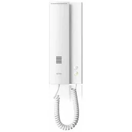 Ritto Wohntelefon 1763040 schwarz