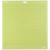 Cricut Schneidematte 30,5 cm x 30,5 cm Grün