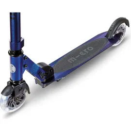 Micro Sprite LED pearl blue purple